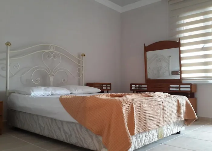 Aparthotel Mer Apart Pansiyon