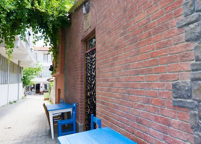 Mer Apart Pansiyon Aparthotel Türkeli