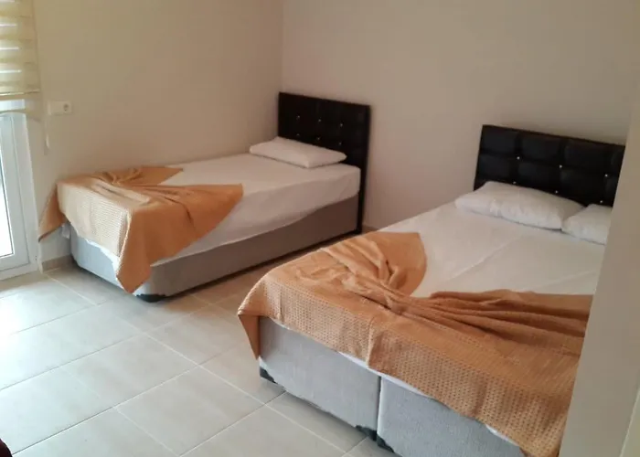 Aparthotel Mer Apart Pansiyon Türkeli